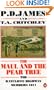 The Maul and the Pear Tree: Ratcliffe Highway Murders, 1811