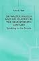 Sir Walter Raleigh and His Readers in the Seventeenth Century: Speaking to the People (Early Modern Literature in History)