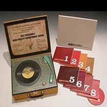Pure Genius: The Complete Atlantic Recordings (1952-1959)
