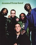 Dave Matthews Band (Group) Music Poster Print - 24