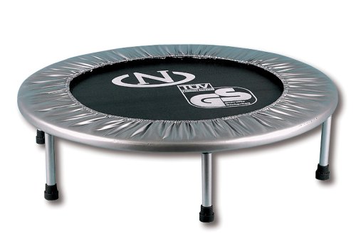 New Sports 7380047 - Trampolin, 98 cm Durchmesser Preisvergleich