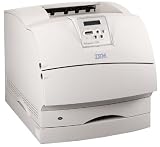 IBM Infoprint 1332N Color Laser Printer