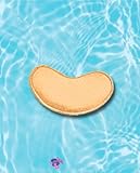 Braza Swim Shapers Magic Boost Covered Push Up Foam Pads