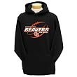 Oregon State Beavers Heavyweight Hooded Sweatshirt