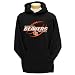 Oregon State Beavers Heavyweight Hooded Sweatshirt, Small