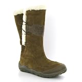 Caterpillar Molten Brown Suede Womens Boots Size 7