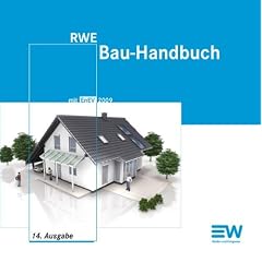 RWE Bau-Handbuch mit EnEV 2009: Praxiswissen f�r Ihr Bauprojekt