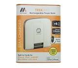 myCharge Trek 2000 Rechargeable Power Bank