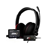 Turtle Beach Ear Force DP11 Dolby Surround Sound Gaming Headset