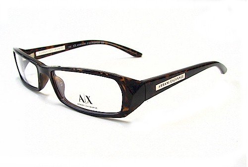 ARMANI EXCHANGE AX 220 Eyeglasses Havana Beige N4N Optical Frame 414MOMgQ0yL ARMANI EXCHANGE AX 220 Eyeglasses Havana Beige N4N Optical Frame
