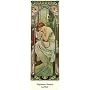 Posters: Alphonse Mucha Poster Reproduction - La N&hellip de 1art1 GmbH