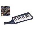 Rock Band 3 Bundle Software + Wireless Keyboard