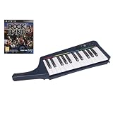 Rock Band 3 with Wireless Keyboard and Software