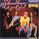 Leroy / Hey Mr Brown