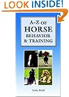 AZ of Horse Behavior & Training