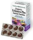 Echinacea Plus® Herbal Pastilles