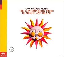 Plays The Contemporary Music