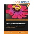 F# for Quantitative Finance