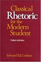 Classical Rhetoric for the Modern Student