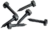 N MINITRIX T66548 TRACK SCREWS 150 ST.