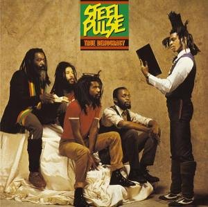 Steel Pulse - True Democracy +4 [Remastered] - Zortam Music