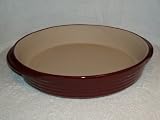 Review The Pampered Chef 1336 / The Pampered Chef Deep Dish Baker - Cranberry
