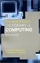 The New Penguin Dictionary of Computing