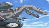 Chrome Shelled Regios: Part Two