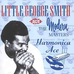 Harmonica Ace