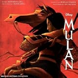 Mulan ( Bande originale du film ) (French Import)