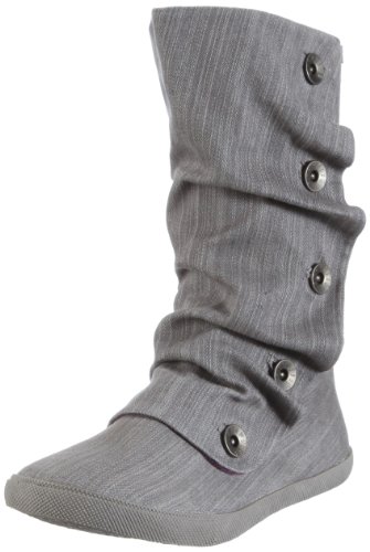 Blowfish Hamish Boot mid BF396SP12 Damen Stiefel