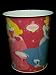 Disney Princesses Trash Can
