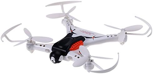 GREEN STAR DRONE CX-36C 2.4GHz 4CH 6-Axis Gyro Gravity Sensing Phone WiFi Control