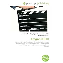 Eragon (Film): Fantasy, Adventure film, Eragon, Christopher Paolini, Edward Speleers, Eragon (character), Jeremy Irons, Garrett Hedlund, Sienna Guillory, Robert Carlyle, John Malkovich, Djimon Hounsou