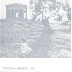 【クリックで詳細表示】アメイジング・グレイス100％