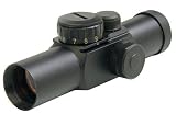 Simmons Reddot 30Mm Crossbow Reticle Rail Mt Scope