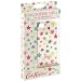 2010-2011年キャスキッドソン(Cath Kidston)iPhone用ケース/アイフォンケースiPhone４対応 6カラー (シューティングスター)