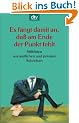 Es f�ngt damit an, dass am Ende der Punkt fehlt: Stilbl�ten aus amtlichen und privaten Schreiben