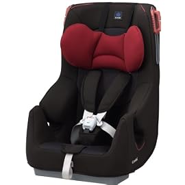EXCOMBI ハーネスフィットロング QW ノーマルブラック