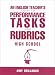ENGLISH TEACHER'S GUIDE TO PERFORM. TASKS & RUBRICS: High School