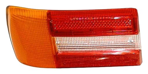 OES Genuine Tail Light Lens