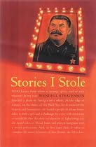 Stories I Stole: From Georgia