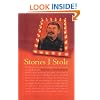 Stories I Stole: From Georgia