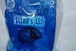 McDonalds Happy Meal Sony Surf's Up Cody Rip Curl Wave Roller Toy #2