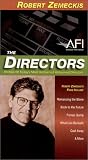 The Directors - Robert Zemeckis [VHS]