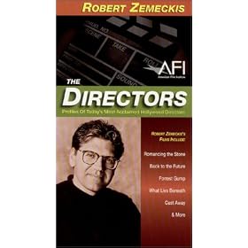 The Directors - Robert Zemeckis [VHS]