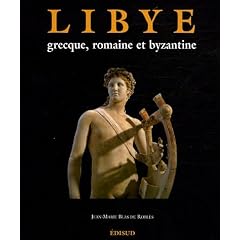 Libye grecque, romaine et byzantine