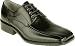 Stacy Adams Boys' Modena 43246 Ring Bearer Shoes