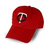 Minnesota Twins Classic Golf / Slouch Hat