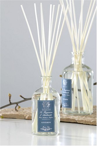 Antica Farmacista Reed Diffuser Santorini